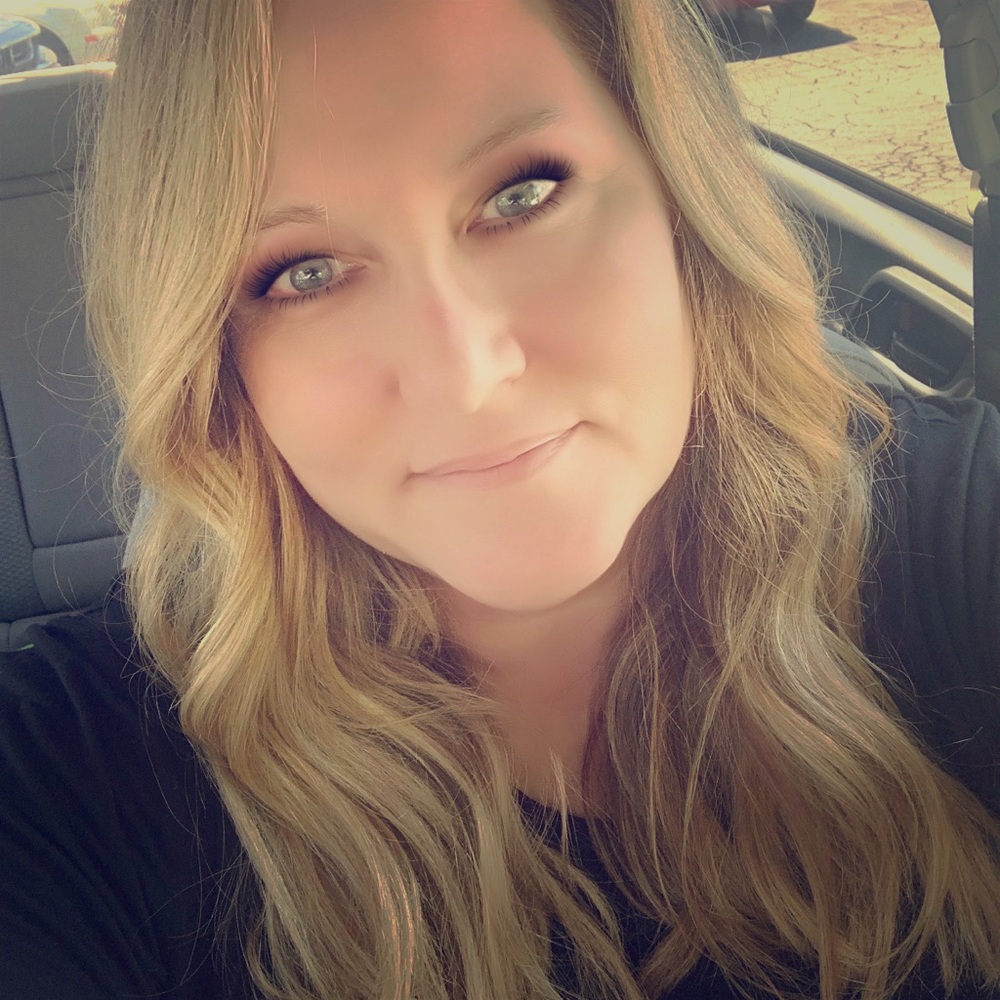 Meet your Posher, Rachel